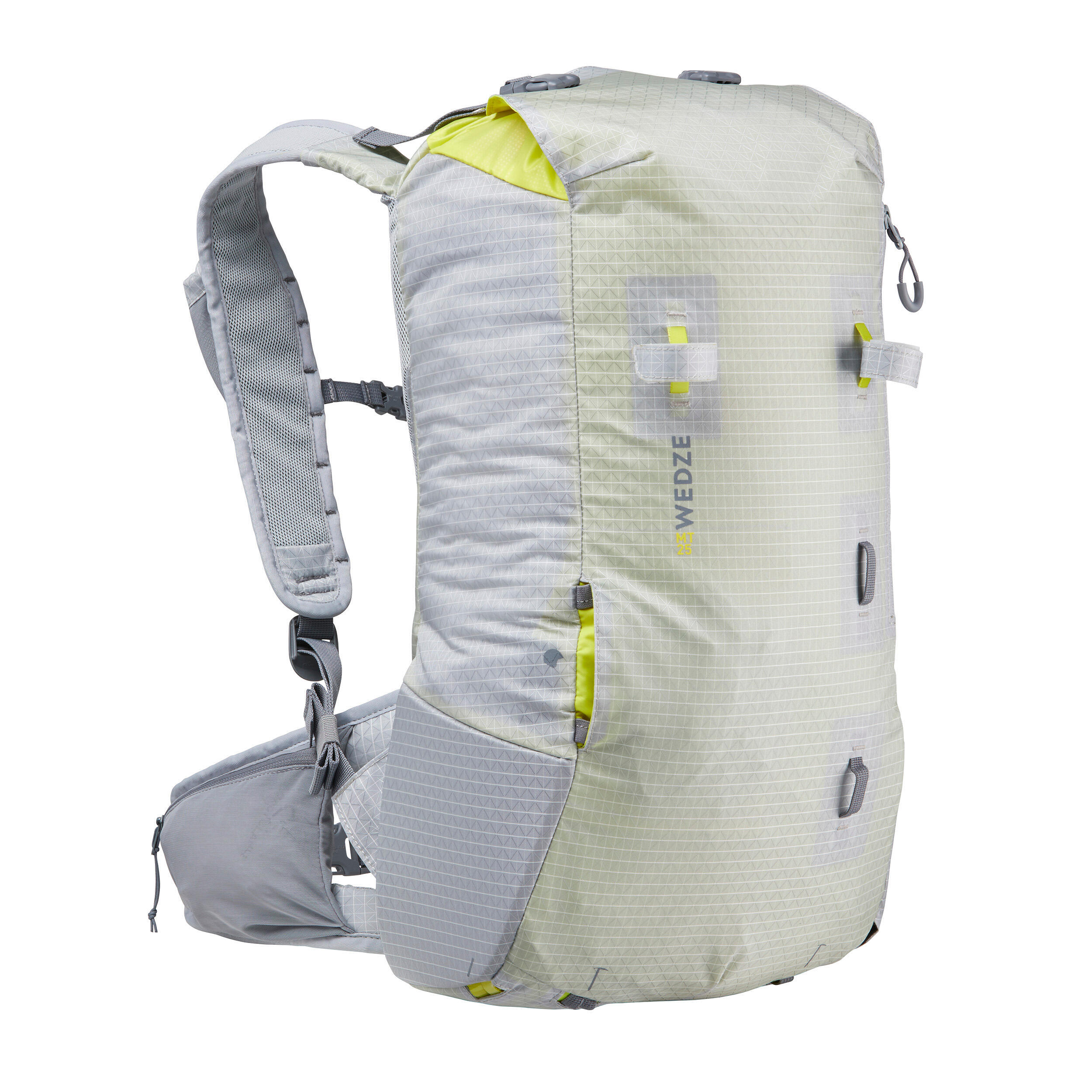 Ultimate Direction Scram – plecak dla miłośników wspinaczki i narciarstwa wysokogórskiego