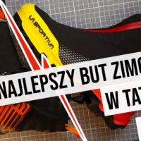 Porównanie butów La Sportiva Aequilibrium Top GTX i Scarpa Ribell Tech HD: Który lepszy na zimowe Tatry?