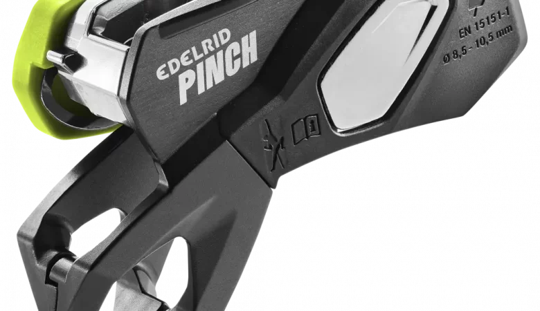 Edelrid PINCH