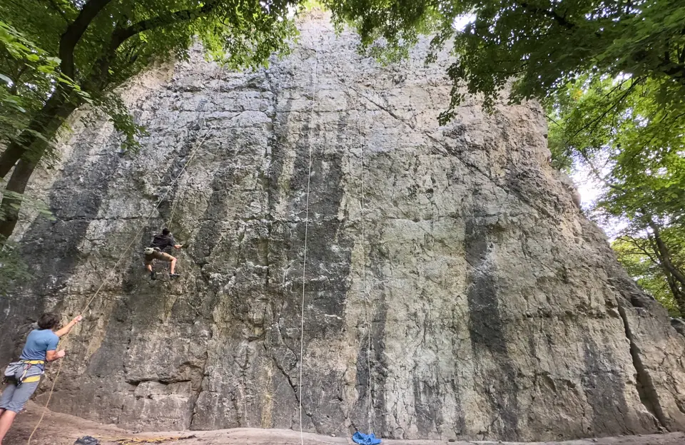 Mur Estetów