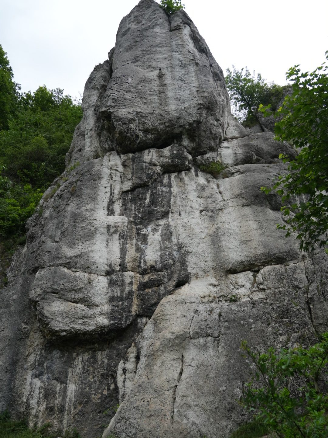 Zjazdowa Turnia