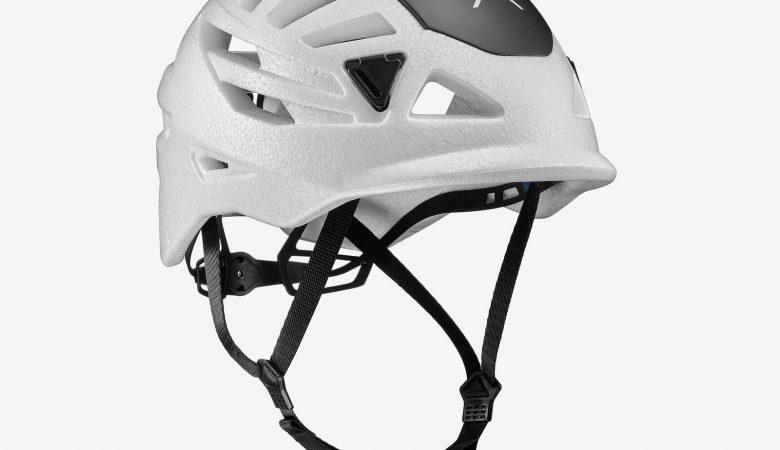 Kask wspinaczkowy Simond Sprint Evo